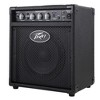 Peavey MAX 158 II 1x8 20W Bass Combo Amp - 3 of 4