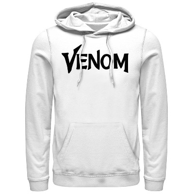 White on sale venom hoodie