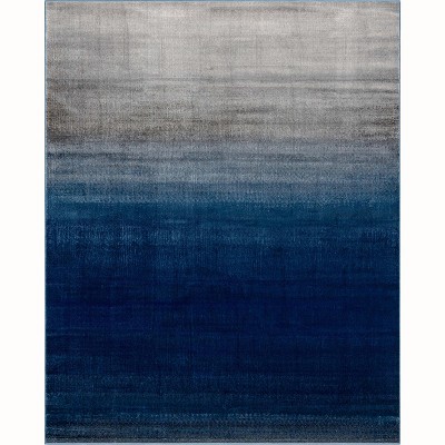 Well Woven Yaro Abstract Geometric Area Rug