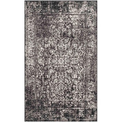 Evoke EVK256 Power Loomed Indoor Rugs - Safavieh