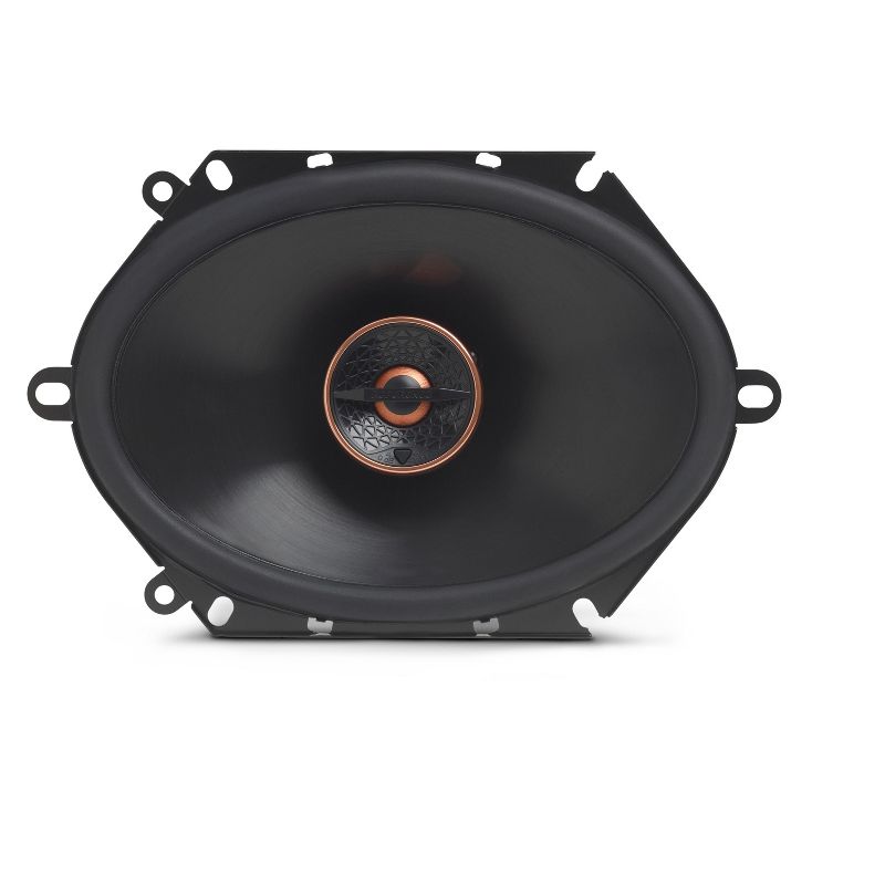 Infinity REF-8632CFX Reference 6x8 Inch Two-way car audio speaker, 5 of 6