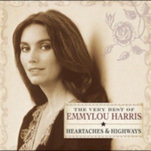 Emmylou Harris - The Very Best Of Emmylou Harris (CD) - 1 of 1