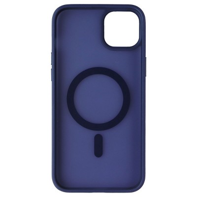Mybat Pro Phone Case for MagSafe for Apple iPhone 14 Plus - Dark Blue