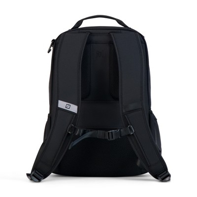 ful Tactics Collection Phantom Backpack, Black — фото 2