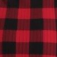 sleeveless - buffalo plaid