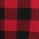 sleeveless - buffalo plaid