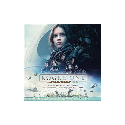 rogue one soundtrack analysis