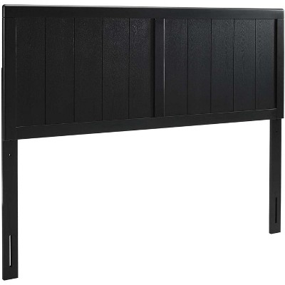 Modway Robbie Twin Wood Headboard