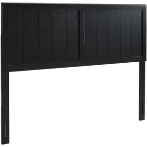 Modway Robbie Twin Wood Headboard - 1 of 3