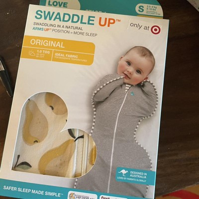 Target swaddle online up