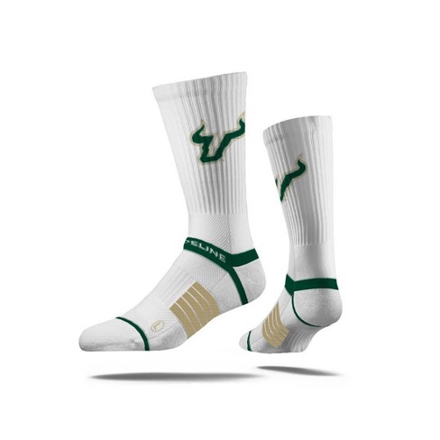 White nike hot sale socks target