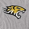 Men's Towson University Official Distressed Primary T-Shirt - 2 of 4