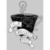 Men's Star Trek: The Next Generation Captain Picard Cup Of Tea Earl Grey HOT Sweatshirt - 2 of 4