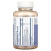 Solaray MSM with Turmeric, Boswellia & Devil's Claw, 750 mg, 180 VegCaps - 2 of 4