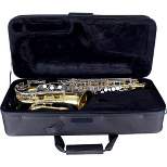Protec MAX Rectangular Alto Saxophone Case