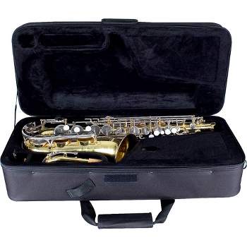 Protec MAX Rectangular Alto Saxophone Case