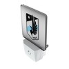MLS Western Conference Teams Linen Night Light 2-Pack - 2 of 4