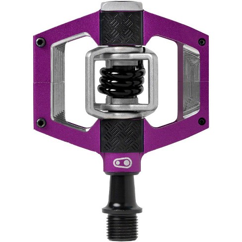 Crankbrothers Mallet Trail pedals review - Pedals - Components