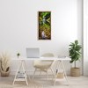 Stupell Industries Clear Stream Waterfall Photography, 15" x 31" - 2 of 4