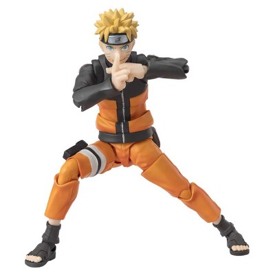 Naruto : Target
