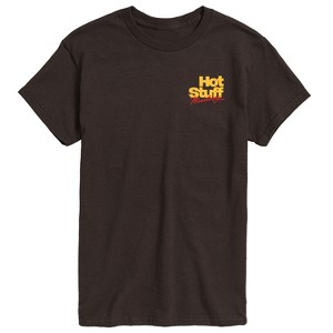 Men's - Ford - 1981 Ford Mustang Hot Stuff Short Sleeve Graphic T-Shirt - 1 of 4