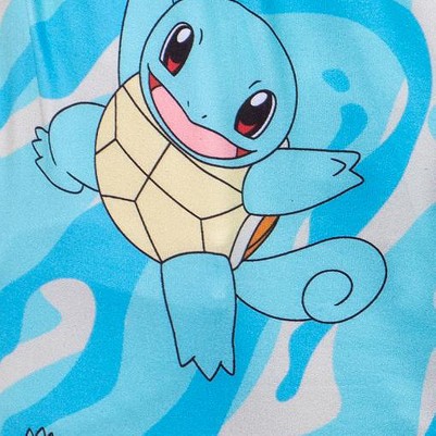 squirtle