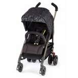Diono Flexa Luxe Umbrella Stroller, Infant to Toddler, Car Seat Compatible, Adaptors Included