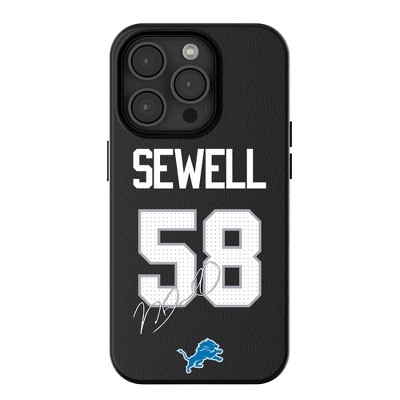 penei sewell