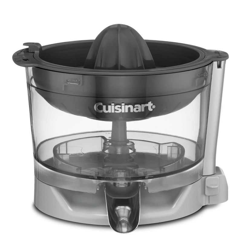 Cuisinart Core Elements Juicing Center for FP-110 &#38; FP-130 - MFP-JC, 3 of 9