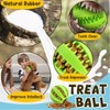 Itopfox 9 Pack Luxury Puppy Toys for Teething Small Dogs, Squeaky Chew Toys with Plush Fox, Ball & Rope for Training, Dental Health - 4 of 4