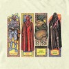 Men's Star Wars: Return of the Jedi Retro Distressed Character Cards T-Shirt - 2 of 4