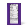 Peanut Butter Chocolate Chip with Other Natural Flavors Energy Bars - 24oz/10ct - Good & Gather™ - 2 of 4