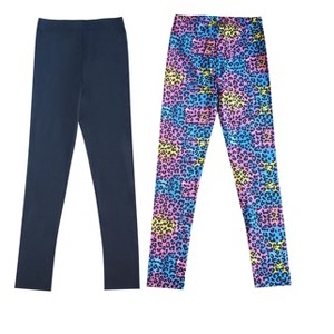 Just Love Girls Jeggings Leggings (Pack of 2) - 1 of 2
