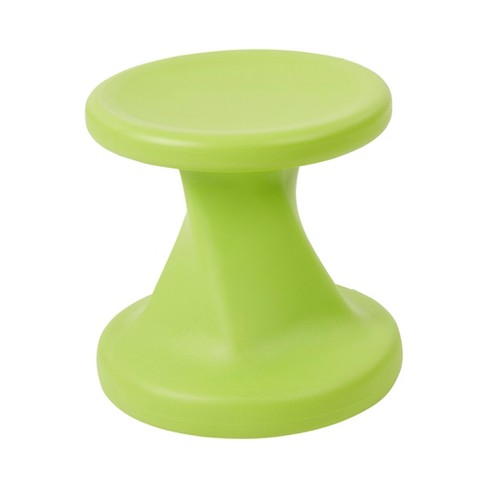 SitWell Adjustable Height Wobble Stool, Active Flexible Seating Chair