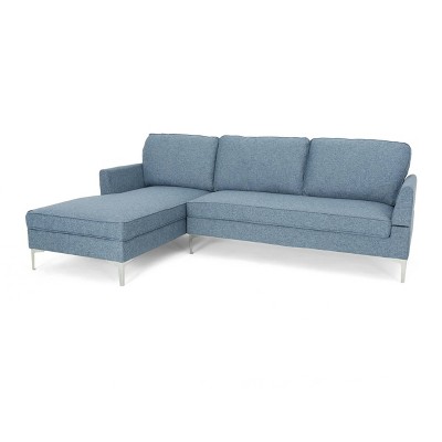 target sectional couch