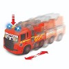 Dickie Toys Happy Fire Truck - image 3 of 4