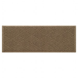 Bungalow Flooring WaterHog Diamonds Indoor/Outdoor Doormat - 1 of 4
