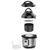 Target Clearance: Instant Pot Multi-Cooker + Air Fryer $44.99