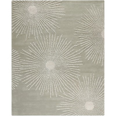Soho SOH712 Hand Tufted Area Rug  - Safavieh