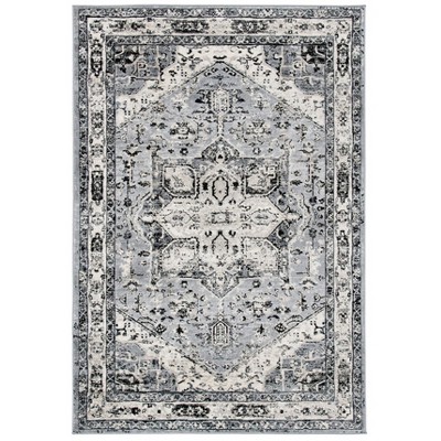 Brentwood BNT852 Power Loomed Rug - Safavieh