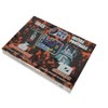 2025 Leaf Pro Set Metal Football Hobby Box - 2 of 4