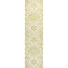 JONATHAN Y Estrella Bohemian Medallion Textured Weave Indoor/Outdoor Area Rug - 2 of 4
