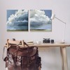 Stupell Industries Sublime Outdoor Weather Landscape, 24" x 24" - 2 of 4