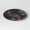 8.5" Halloween Melamine Dinner Plate - Hyde and EEK! Boutique™ - 3 of 3