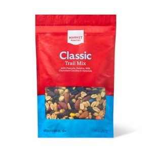 Classic Trail Mix - 26oz - Market Pantry™ - 1 of 3