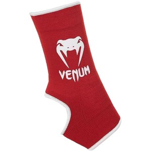 Venum Kontact Slip-On MMA Pro Ankle Support Guards - 1 of 2