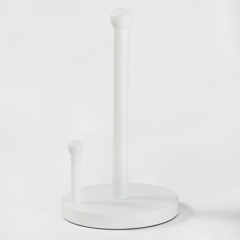 Nickel Paper Towel Holder - Threshold™ : Target