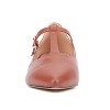 New York & Company Women's Vlada Maryjane Flats - 4 of 4
