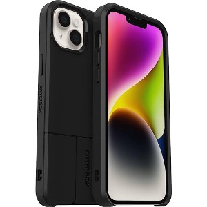 OtterBox UNIVERSE SERIES case for iPhone 14 - Black (77-91384) - 1 of 4
