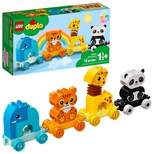 LEGO DUPLO My First Animal Train Toy 10955